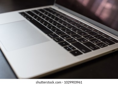 laptop from different angles
