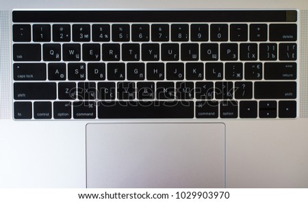 laptop from different angles
