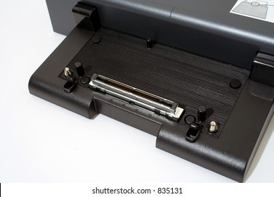 Laptop Docking Station Connector