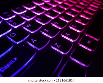 13,878 Glowing keyboard Images, Stock Photos & Vectors | Shutterstock