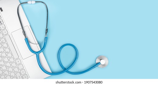 2,174 Telemedicine Banner Images, Stock Photos & Vectors | Shutterstock
