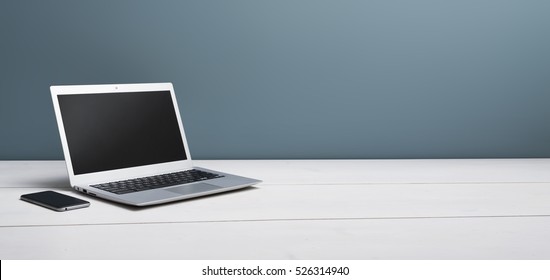 Laptop-Modell