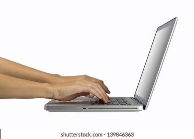 65,283 Black hand on keyboard Images, Stock Photos & Vectors | Shutterstock