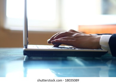 laptop work