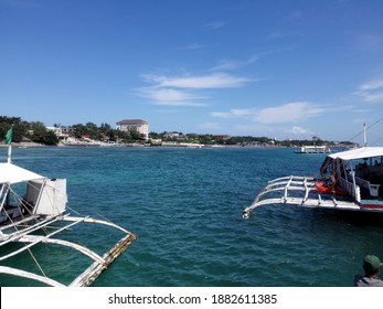 Lapu Lapu In Mactan Island