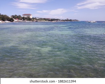 Lapu Lapu In Mactan Island