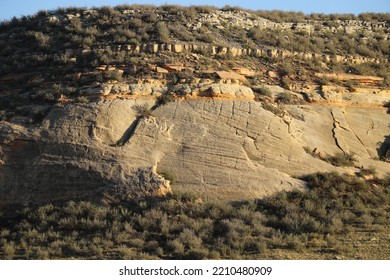 Laramie County Colorado High Plains Mountains