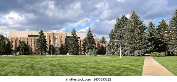 854 Laramie Wyoming Images, Stock Photos & Vectors | Shutterstock