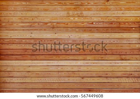 larch planks texture. Natural background