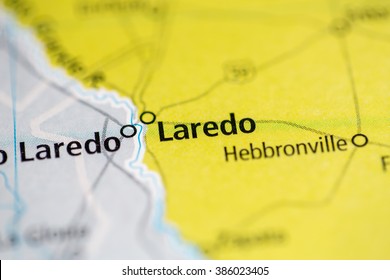 Laredo. Texas. USA