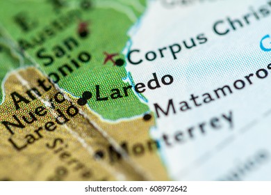 Laredo, Texas, USA