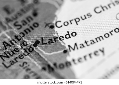 Laredo, Texas, USA