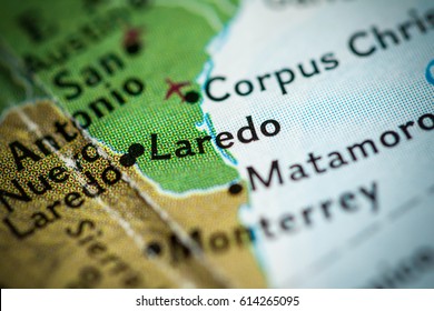 Laredo, Texas, USA