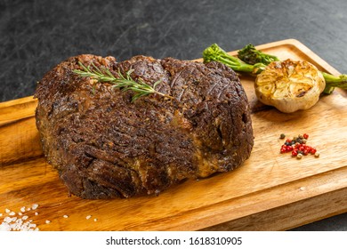 Large American Beef Steak Chunks