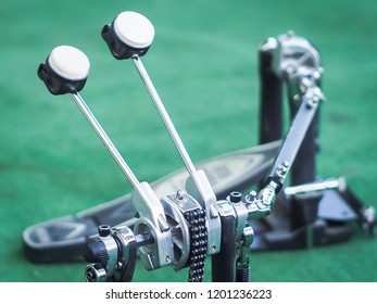 Large Bass Drum Pedal