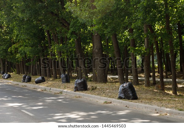 gorilla garbage bags