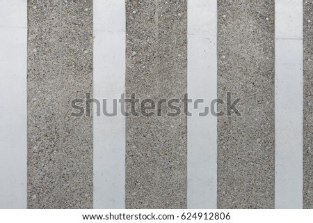 Similar – Crosswalk stripes