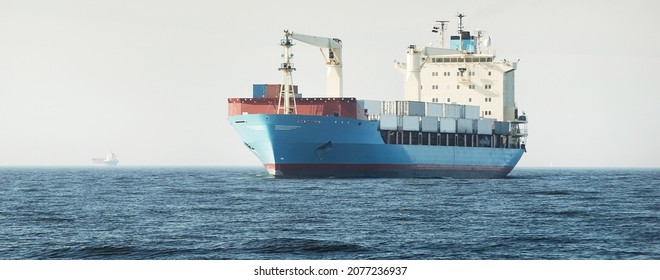 Economy delivery sea shipping
