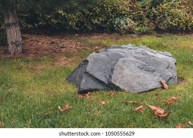 3,120 Landscaping Boulders Images, Stock Photos & Vectors | Shutterstock