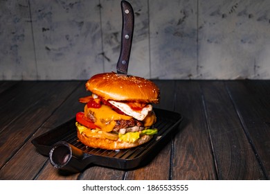 Burger Restaurant Bilder Stockfotos Und Vektorgrafiken Shutterstock