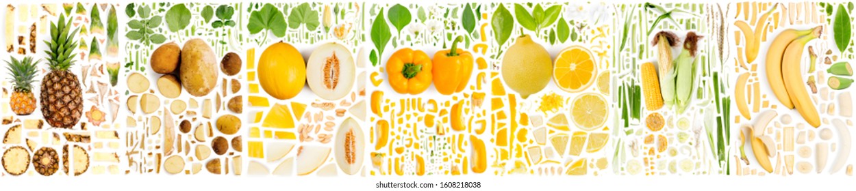 野菜の断面 Hd Stock Images Shutterstock