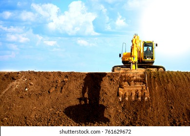 Download 56 Gambar Excavator Terbaru HD