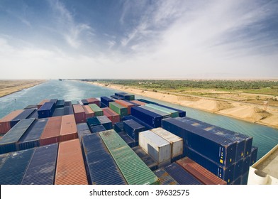 1,765 Suez canal Stock Photos, Images & Photography | Shutterstock