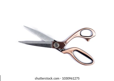 big scissors