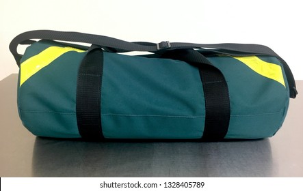 Large Duffle Bag