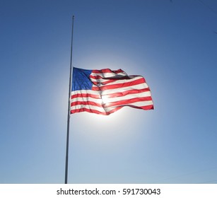 2,607 Half mast Images, Stock Photos & Vectors | Shutterstock