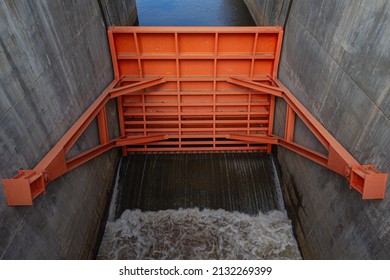 Floodgates Images, Stock Photos & Vectors | Shutterstock