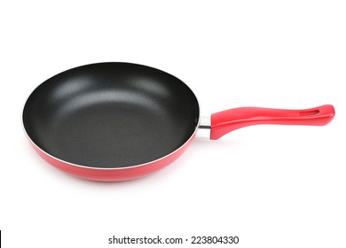 large teflon frying pan