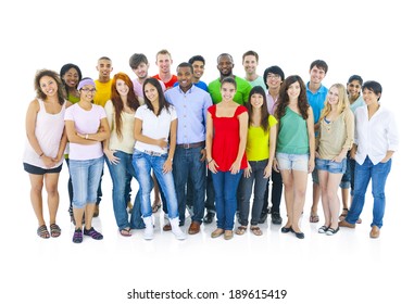 13,402 Crowd Front View Images, Stock Photos & Vectors | Shutterstock