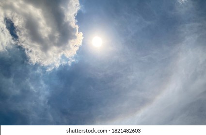 絹層雲 High Res Stock Images Shutterstock