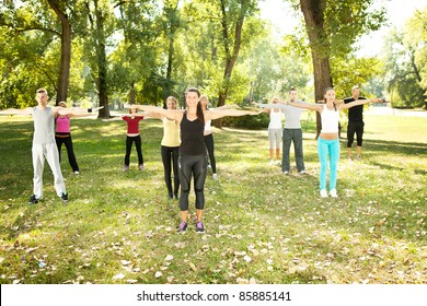 7,685 Teen Group Fitness Images, Stock Photos & Vectors 