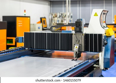 Large high technology modern and automatic horizontal cnc planer machine for industrial in manufacturing process