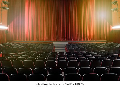 156,542 Auditorium Images, Stock Photos & Vectors | Shutterstock