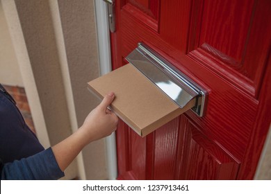 Large Letter Delivery 2