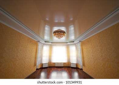 large light room
