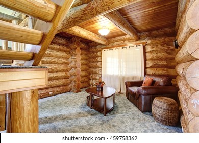 Interior Cabin Wall Images Stock Photos Vectors Shutterstock