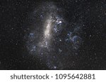 Large Magellanic Cloud