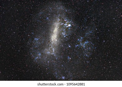 Large Magellanic Cloud