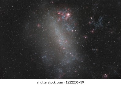 Large Magellanic Cloud