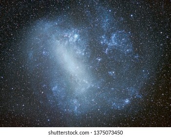 Large Magellanic Cloud