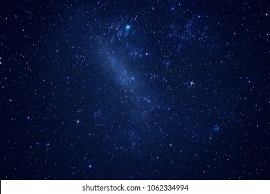 Large Magellanic Cloud Galaxy