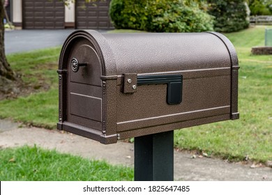 Country Post Box