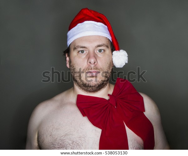 santa hat for large head