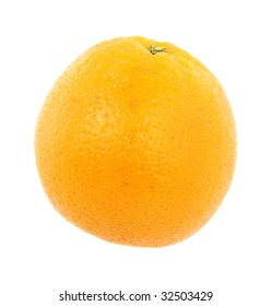 Large Naval Orange