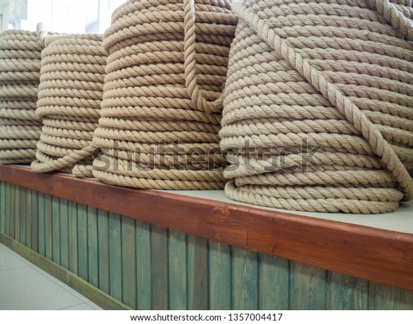 large rope for sale