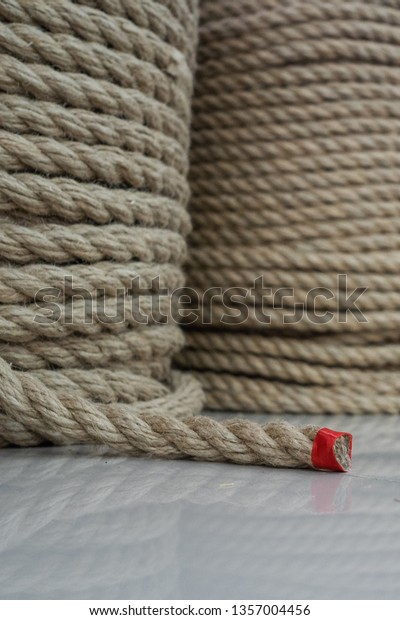 thick rope for sale